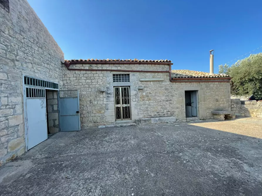Immagine 2 di Casa indipendente in vendita  in via comunale passo gatta cozzo lupi a Modica