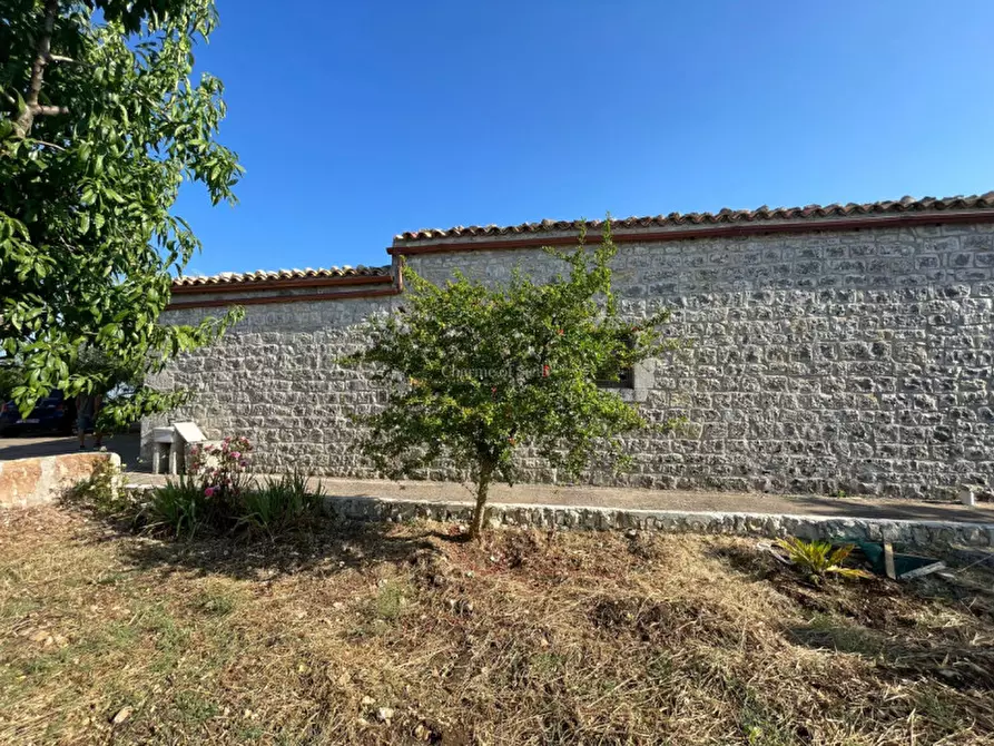 Immagine 10 di Casa indipendente in vendita  in via comunale passo gatta cozzo lupi a Modica