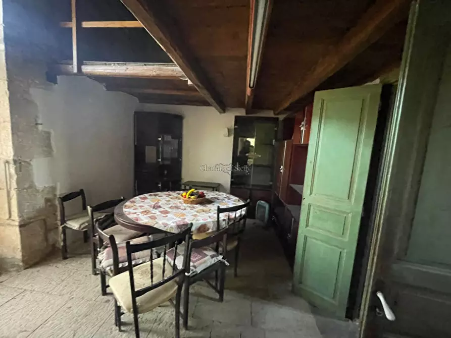 Immagine 26 di Casa indipendente in vendita  in via comunale passo gatta cozzo lupi a Modica