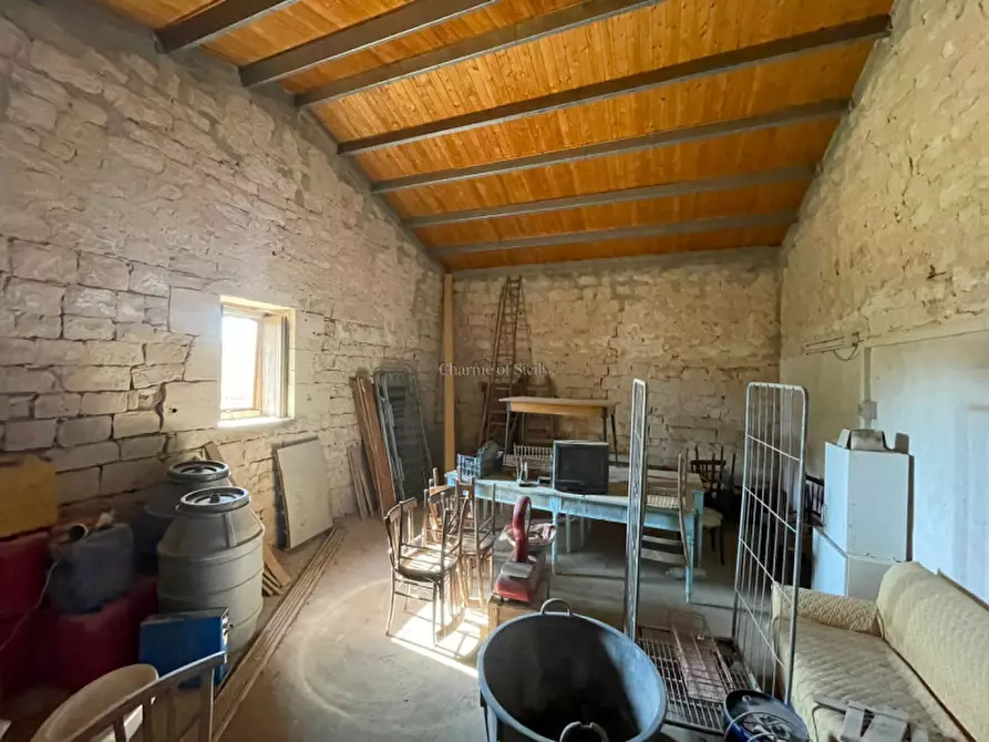 Immagine 43 di Casa indipendente in vendita  in via comunale passo gatta cozzo lupi a Modica