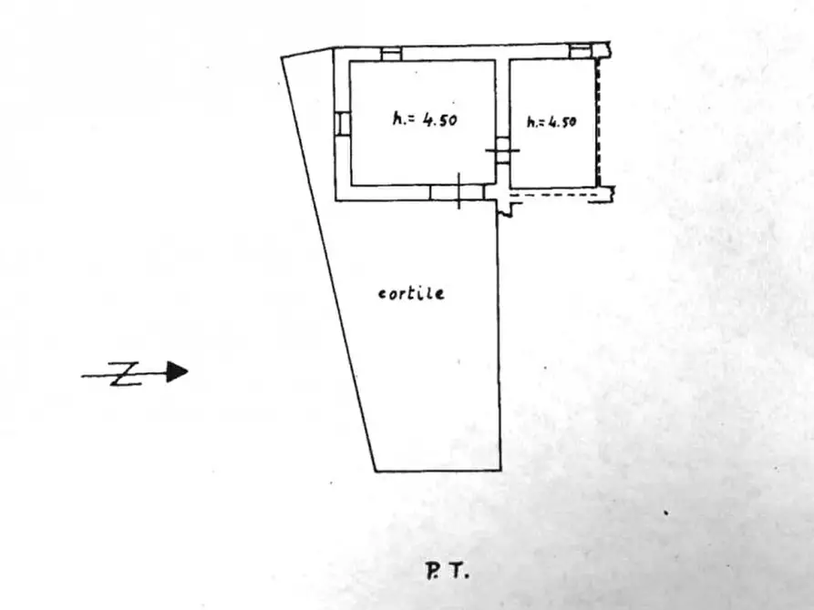 Immagine 49 di Casa indipendente in vendita  in via comunale passo gatta cozzo lupi a Modica