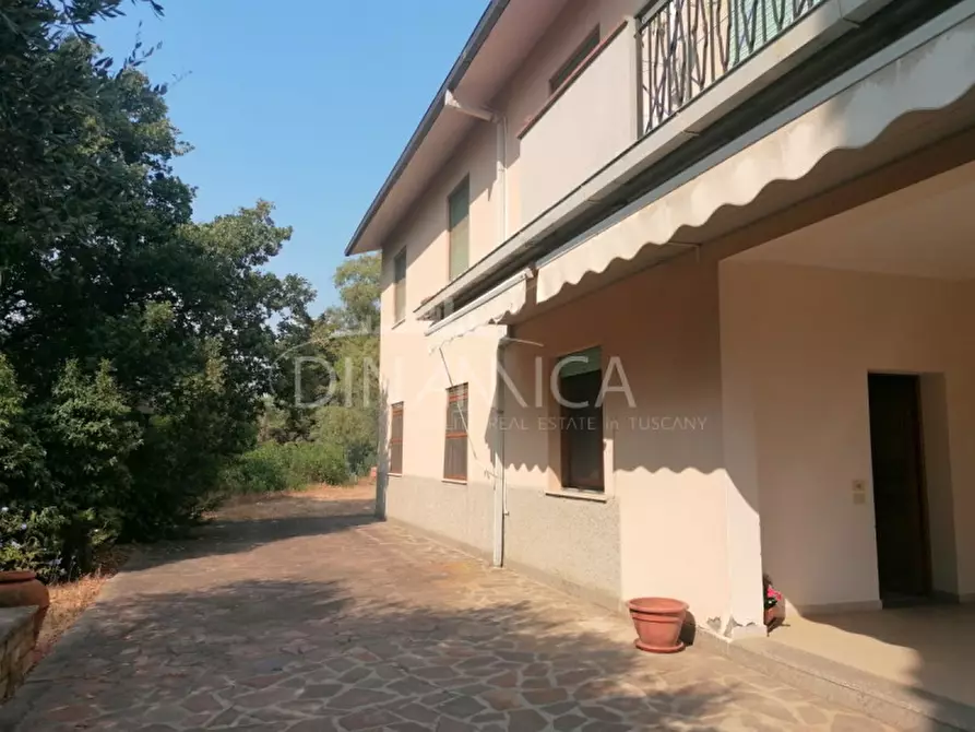 Immagine 7 di Casa trifamiliare in vendita  a Scarlino