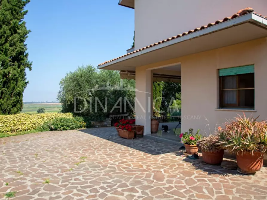 Immagine 9 di Casa trifamiliare in vendita  a Scarlino