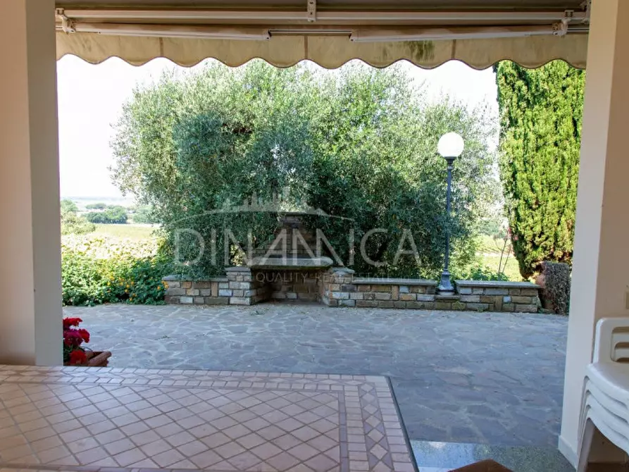 Immagine 13 di Casa trifamiliare in vendita  a Scarlino