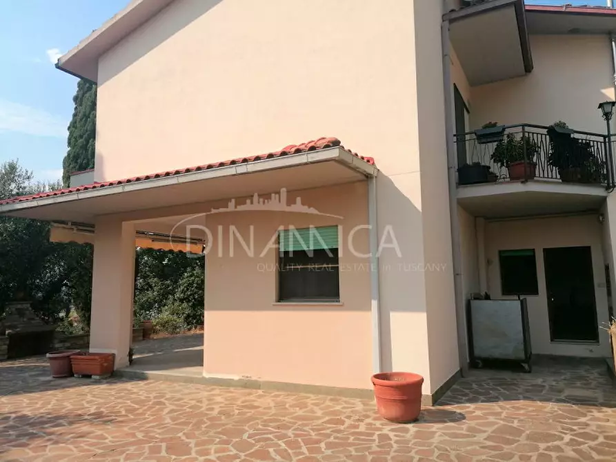 Immagine 29 di Casa trifamiliare in vendita  a Scarlino