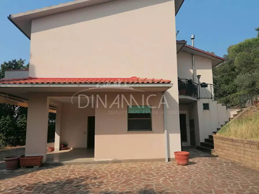 Immagine 30 di Casa trifamiliare in vendita  a Scarlino