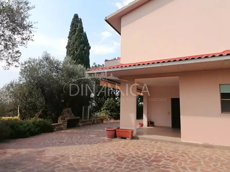 Immagine 34 di Casa trifamiliare in vendita  a Scarlino