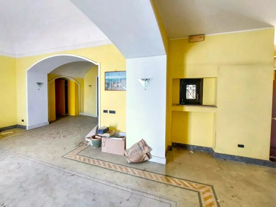 Immagine 2 di Villa in vendita  in Via Arcoleo, 26, 80069 Vico Equense NA, Italia a Vico Equense