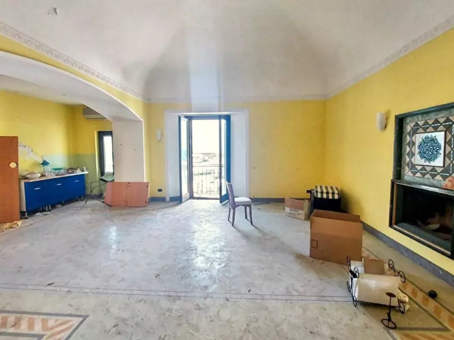 Immagine 4 di Villa in vendita  in Via Arcoleo, 26, 80069 Vico Equense NA, Italia a Vico Equense