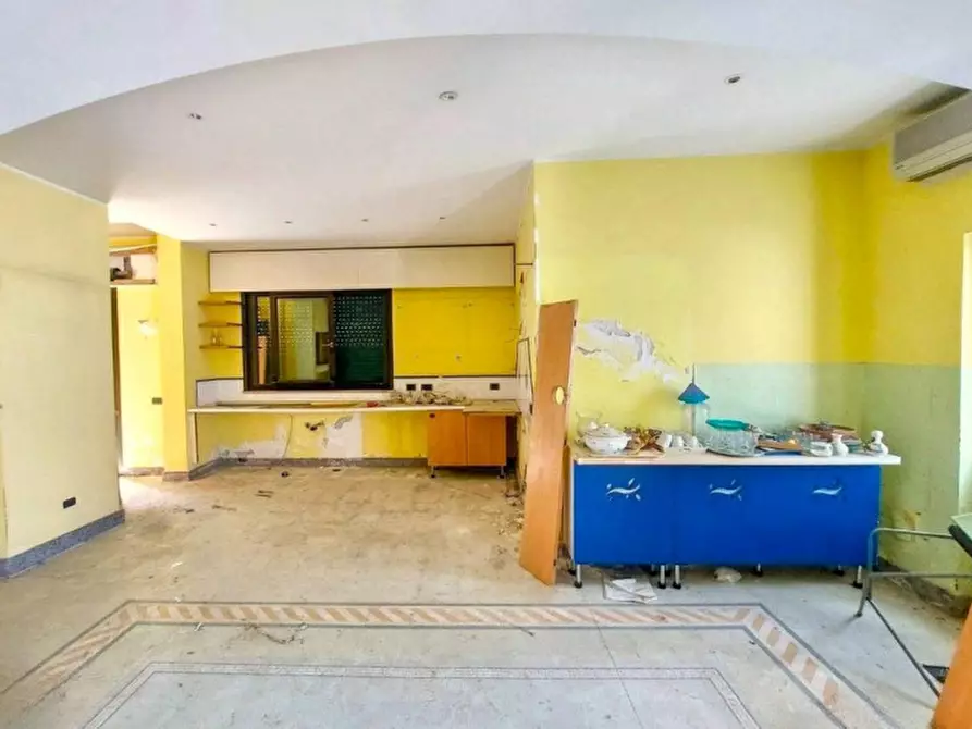 Immagine 6 di Villa in vendita  in Via Arcoleo, 26, 80069 Vico Equense NA, Italia a Vico Equense