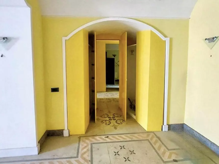 Immagine 8 di Villa in vendita  in Via Arcoleo, 26, 80069 Vico Equense NA, Italia a Vico Equense