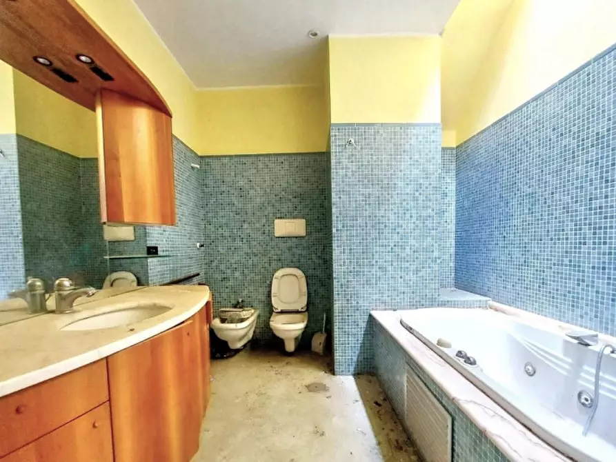 Immagine 9 di Villa in vendita  in Via Arcoleo, 26, 80069 Vico Equense NA, Italia a Vico Equense