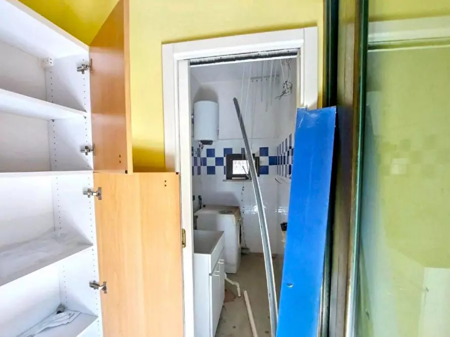 Immagine 11 di Villa in vendita  in Via Arcoleo, 26, 80069 Vico Equense NA, Italia a Vico Equense