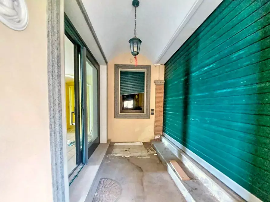 Immagine 17 di Villa in vendita  in Via Arcoleo, 26, 80069 Vico Equense NA, Italia a Vico Equense