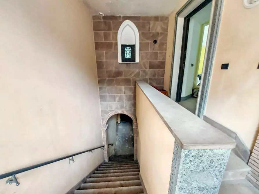Immagine 18 di Villa in vendita  in Via Arcoleo, 26, 80069 Vico Equense NA, Italia a Vico Equense