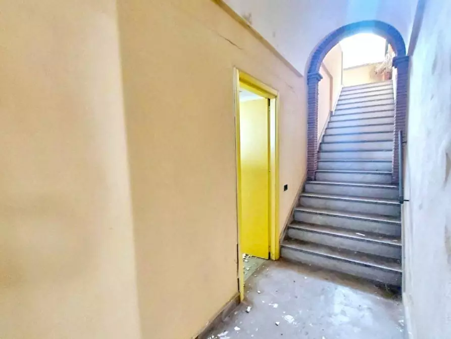 Immagine 19 di Villa in vendita  in Via Arcoleo, 26, 80069 Vico Equense NA, Italia a Vico Equense