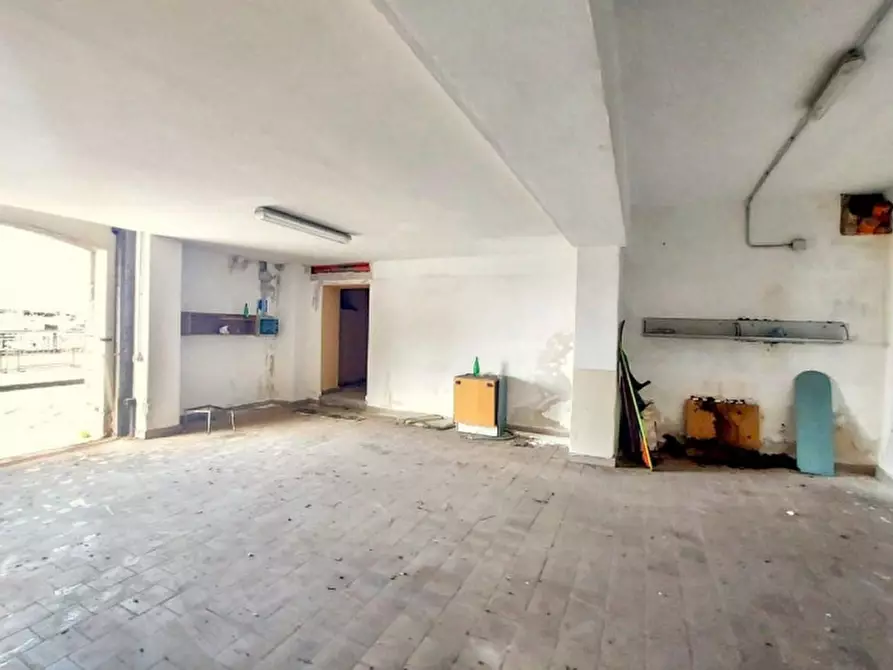 Immagine 21 di Villa in vendita  in Via Arcoleo, 26, 80069 Vico Equense NA, Italia a Vico Equense