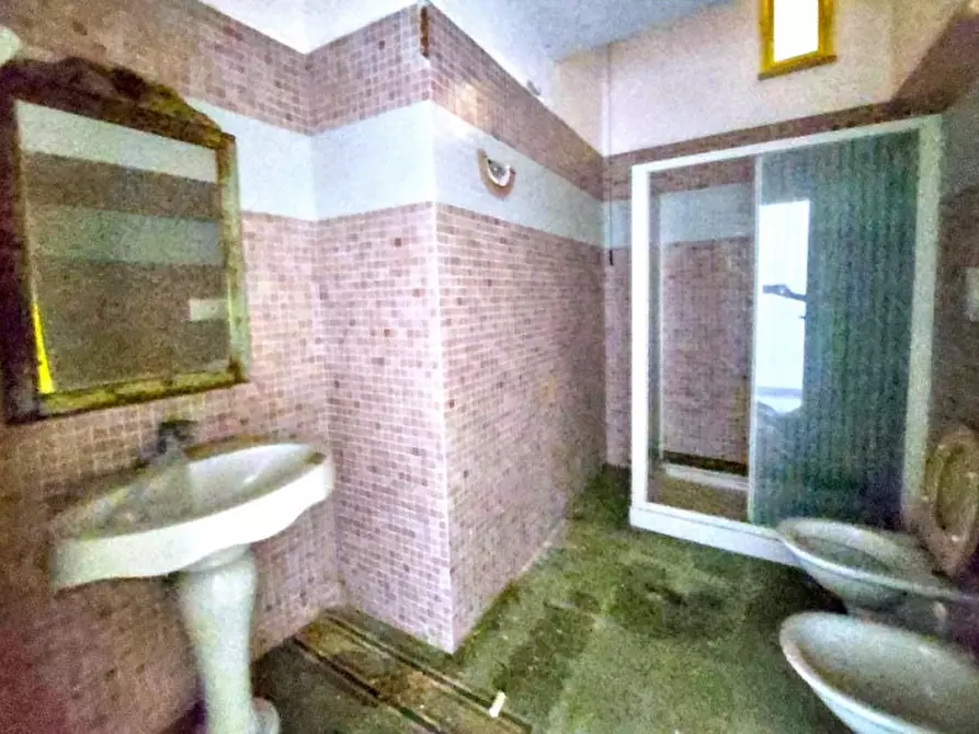 Immagine 27 di Villa in vendita  in Via Arcoleo, 26, 80069 Vico Equense NA, Italia a Vico Equense