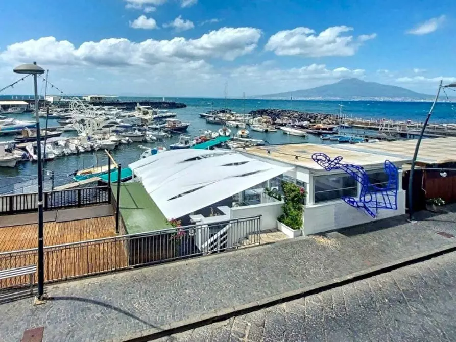 Immagine 30 di Villa in vendita  in Via Arcoleo, 26, 80069 Vico Equense NA, Italia a Vico Equense