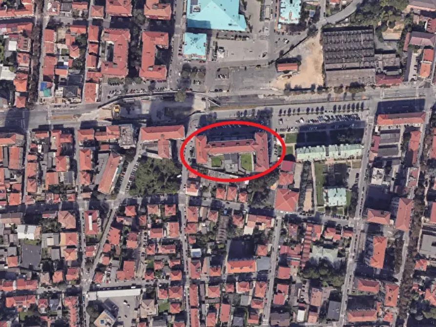 Immagine 20 di Magazzino in vendita  in Via Bolzano, Collegno TO, Italia a Collegno