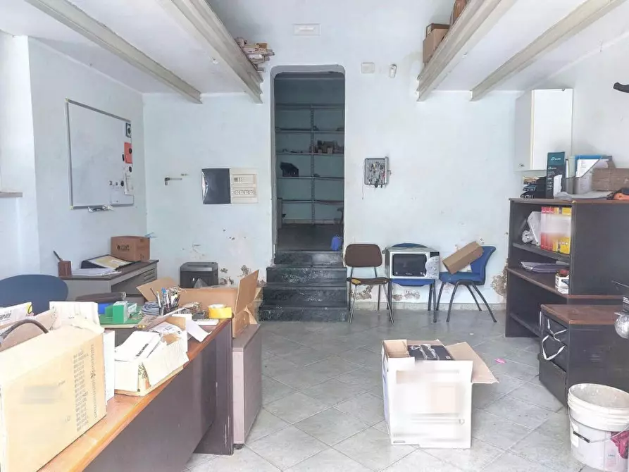 Immagine 2 di Negozio in vendita  in Via Giordano Bruno, 149, 98123 Messina ME, Italia a Messina