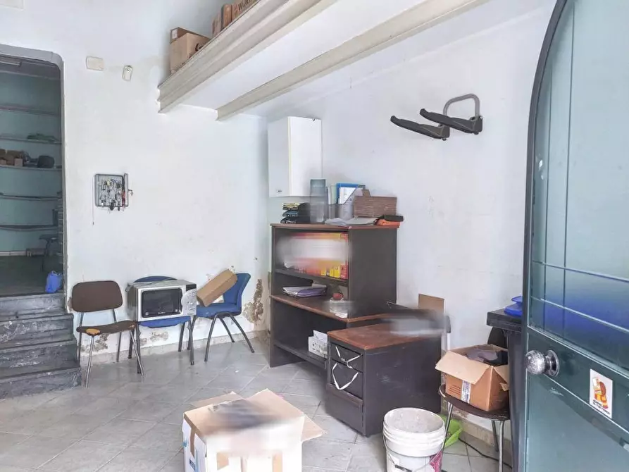 Immagine 3 di Negozio in vendita  in Via Giordano Bruno, 149, 98123 Messina ME, Italia a Messina