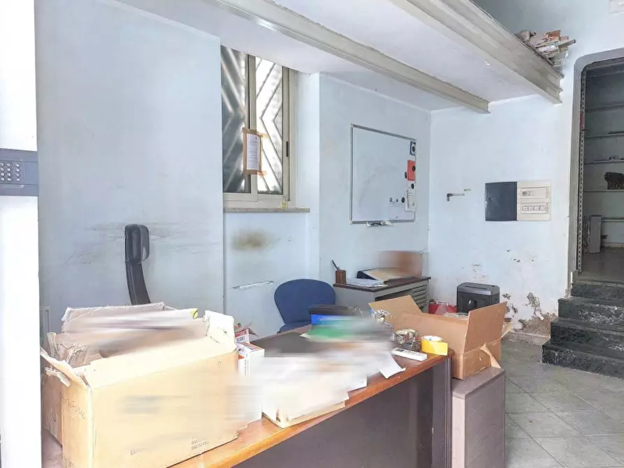 Immagine 4 di Negozio in vendita  in Via Giordano Bruno, 149, 98123 Messina ME, Italia a Messina