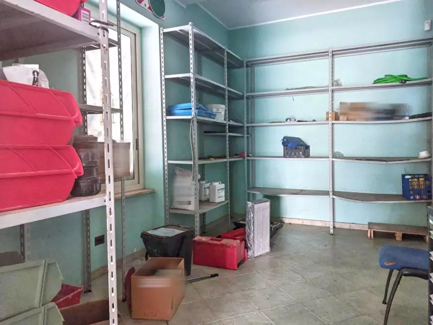 Immagine 6 di Negozio in vendita  in Via Giordano Bruno, 149, 98123 Messina ME, Italia a Messina