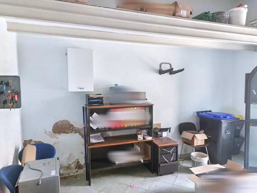 Immagine 7 di Negozio in vendita  in Via Giordano Bruno, 149, 98123 Messina ME, Italia a Messina