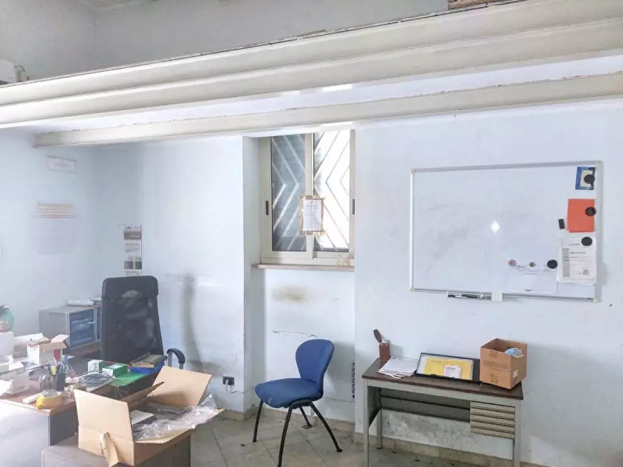 Immagine 8 di Negozio in vendita  in Via Giordano Bruno, 149, 98123 Messina ME, Italia a Messina