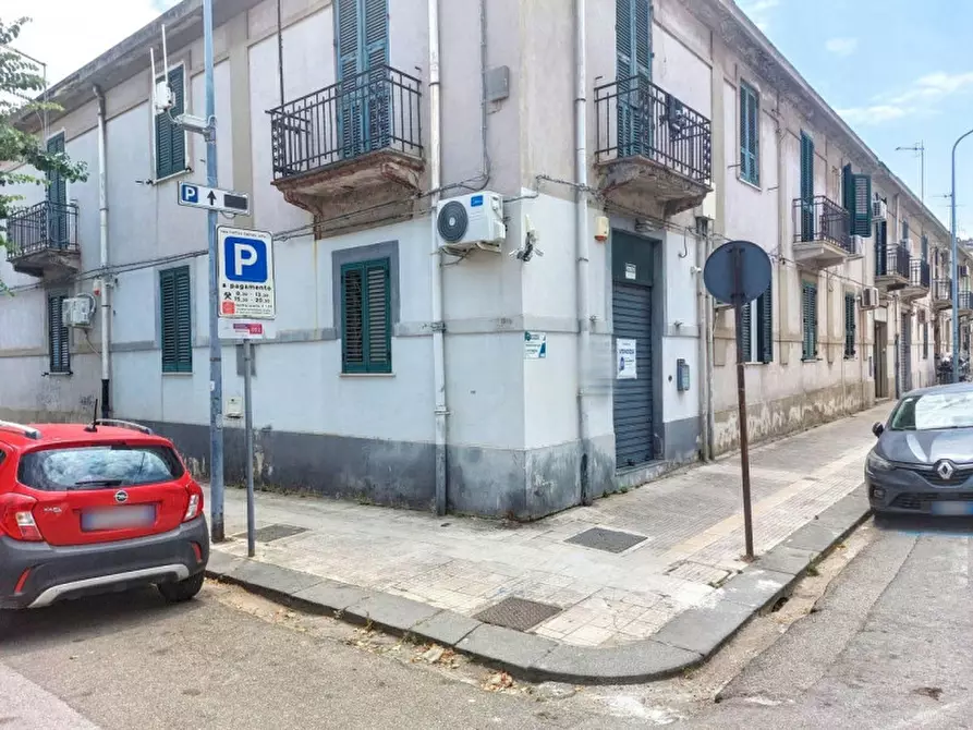 Immagine 10 di Negozio in vendita  in Via Giordano Bruno, 149, 98123 Messina ME, Italia a Messina