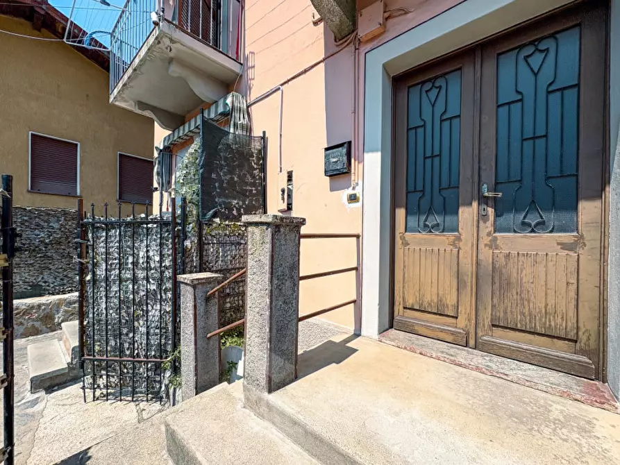 Immagine 18 di Casa indipendente in vendita  in Via Quarantadue Martiri a Verbania