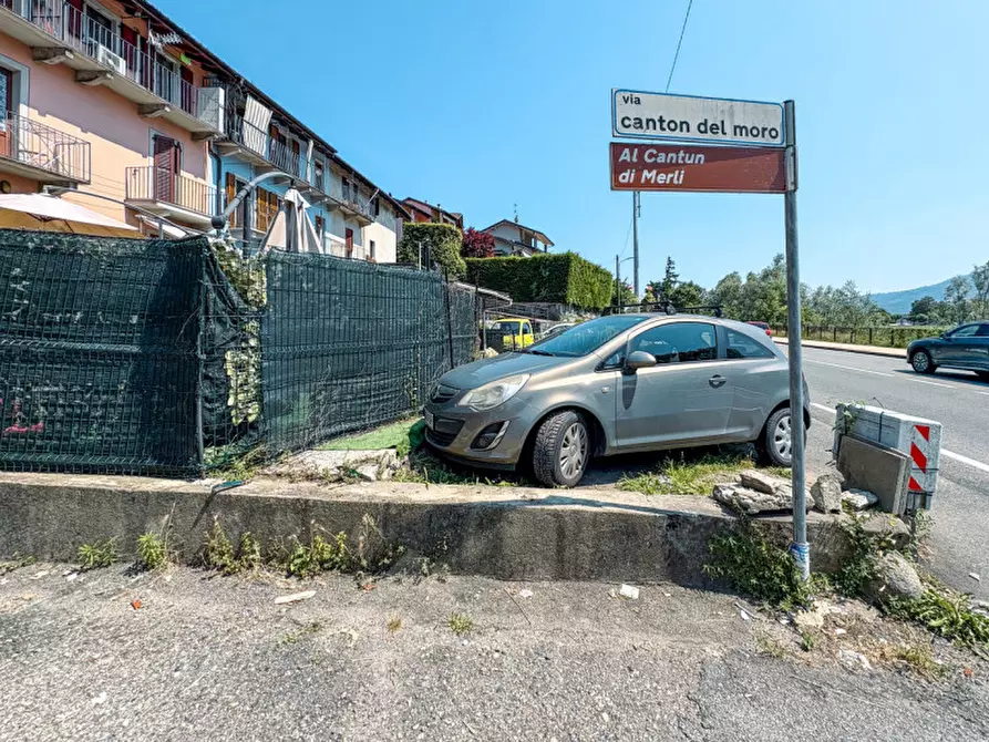 Immagine 29 di Casa indipendente in vendita  in Via Quarantadue Martiri a Verbania
