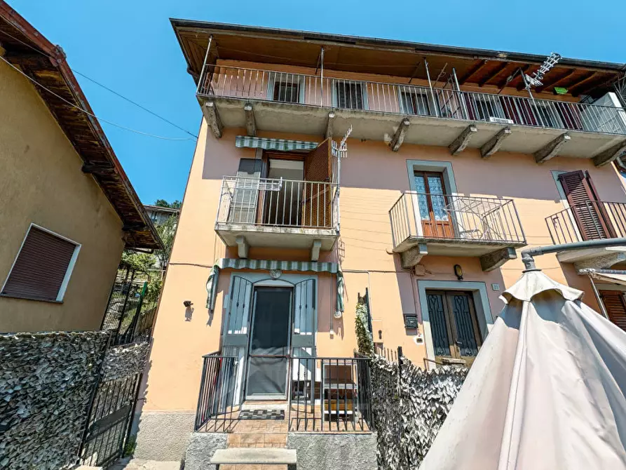 Immagine 30 di Casa indipendente in vendita  in Via Quarantadue Martiri a Verbania