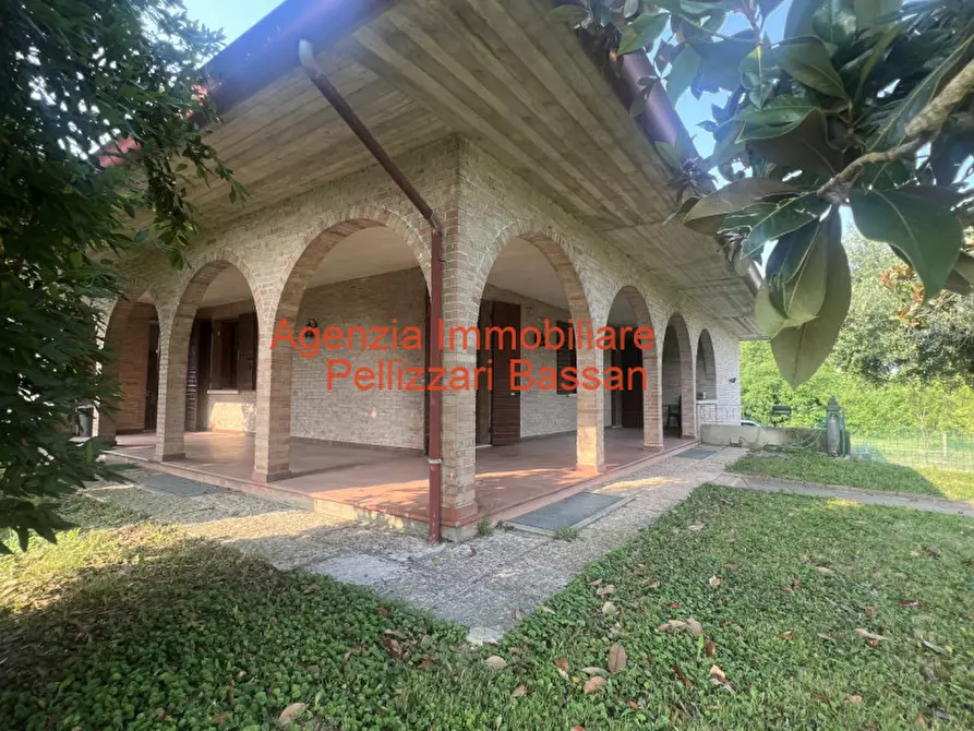 Immagine 2 di Villa in vendita  in Via Madonnetta a Arcade