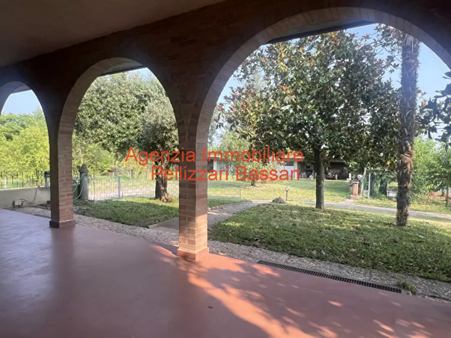 Immagine 3 di Villa in vendita  in Via Madonnetta a Arcade