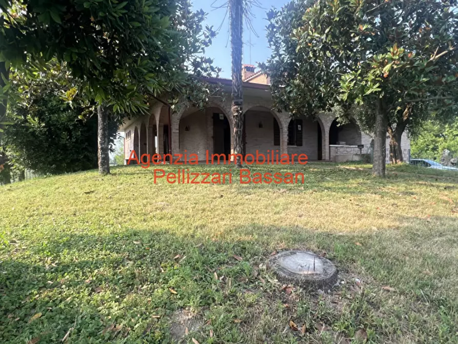 Immagine 4 di Villa in vendita  in Via Madonnetta a Arcade