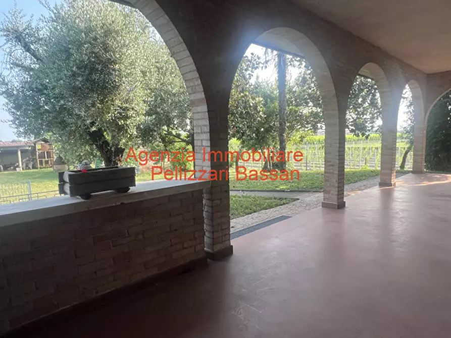Immagine 5 di Villa in vendita  in Via Madonnetta a Arcade