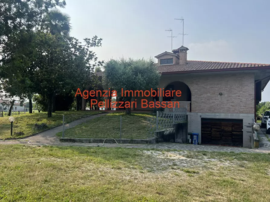 Immagine 6 di Villa in vendita  in Via Madonnetta a Arcade