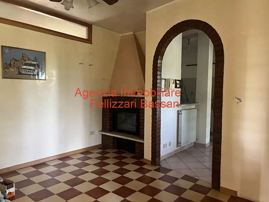 Immagine 14 di Villa in vendita  in Via Madonnetta a Arcade