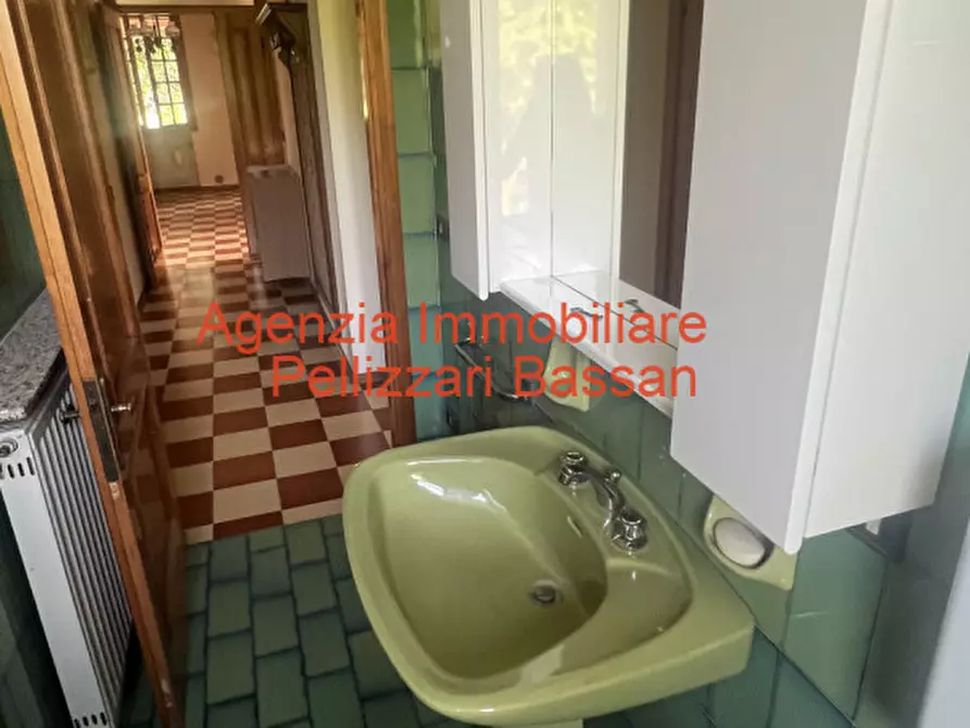 Immagine 19 di Villa in vendita  in Via Madonnetta a Arcade