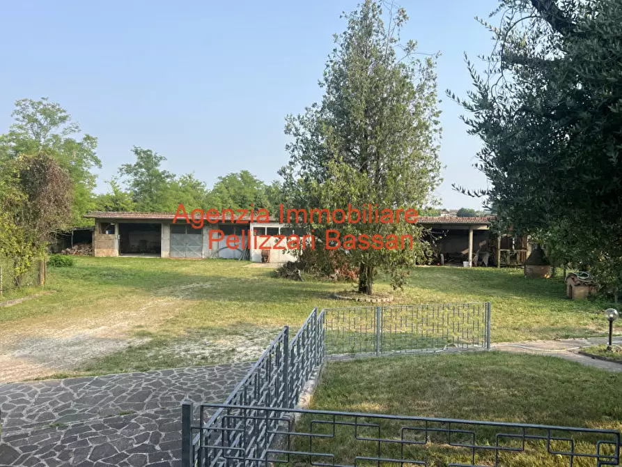 Immagine 25 di Villa in vendita  in Via Madonnetta a Arcade