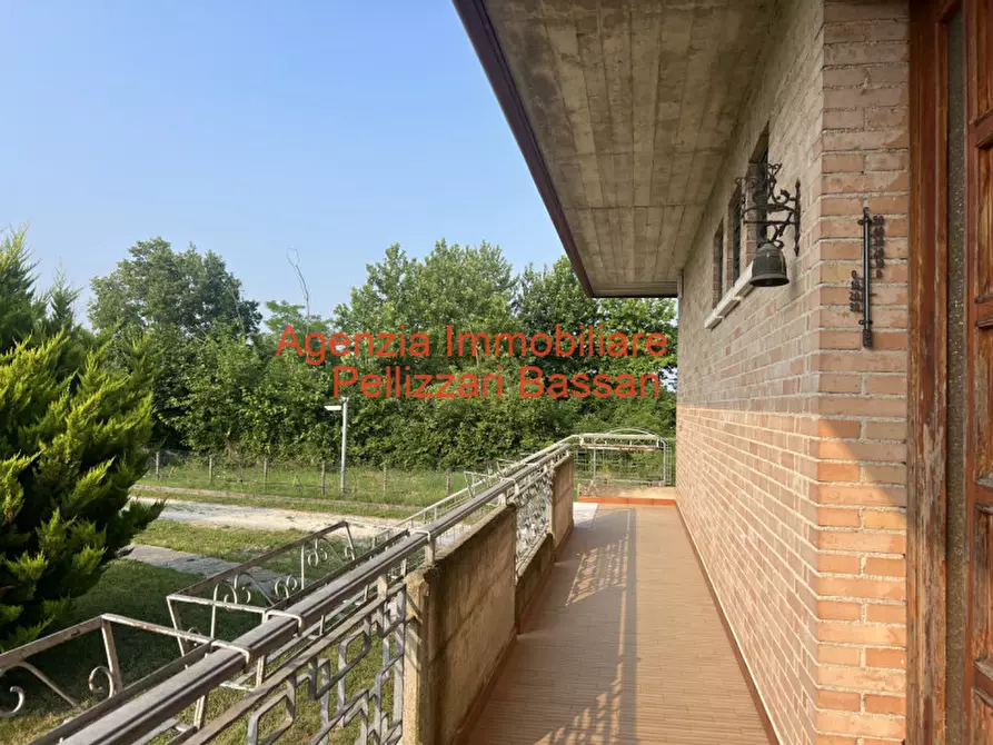 Immagine 26 di Villa in vendita  in Via Madonnetta a Arcade