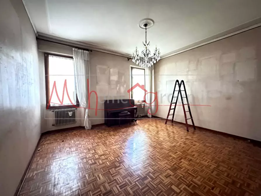 Immagine 3 di Appartamento in vendita  in Via Volturno a Padova