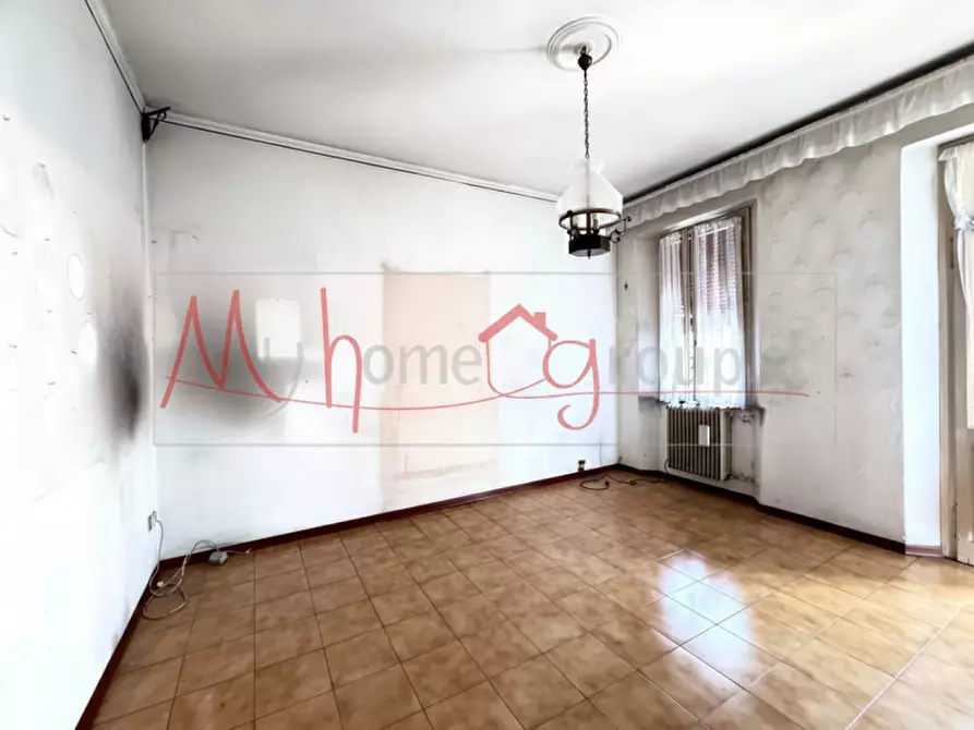 Immagine 5 di Appartamento in vendita  in Via Volturno a Padova