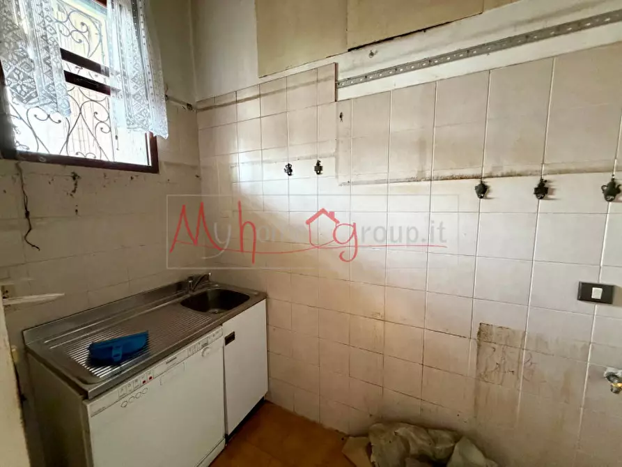 Immagine 7 di Appartamento in vendita  in Via Volturno a Padova