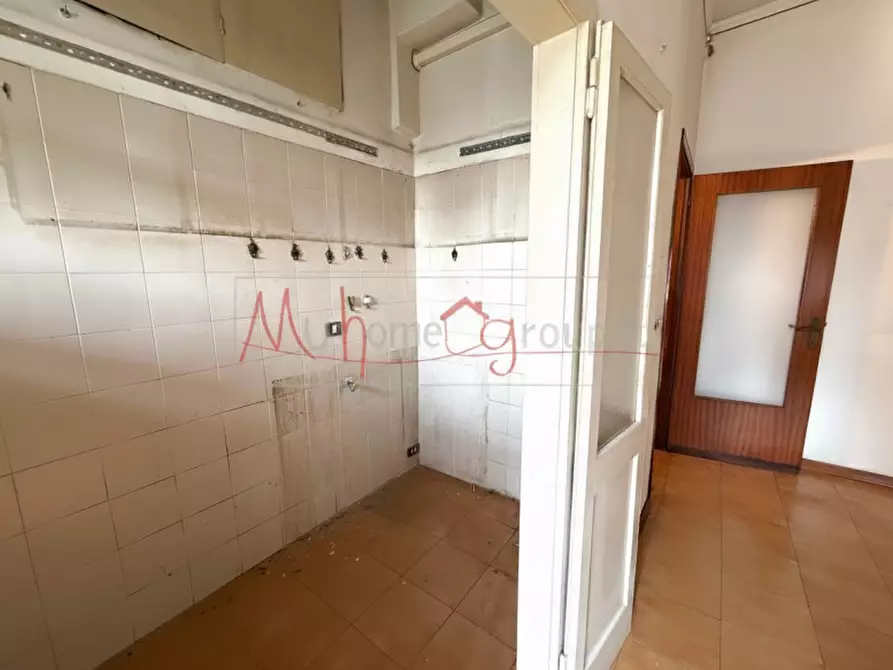 Immagine 8 di Appartamento in vendita  in Via Volturno a Padova