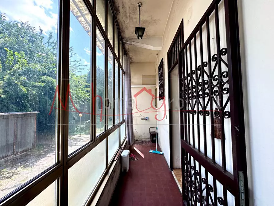 Immagine 9 di Appartamento in vendita  in Via Volturno a Padova