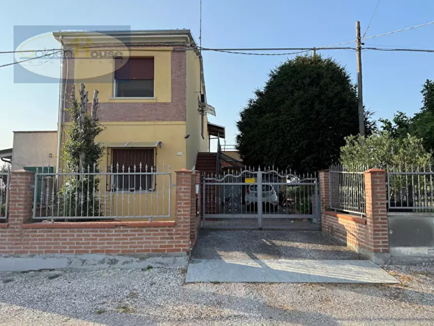 Immagine 2 di Casa indipendente in vendita  in Via Garda Menata 88 a Argenta