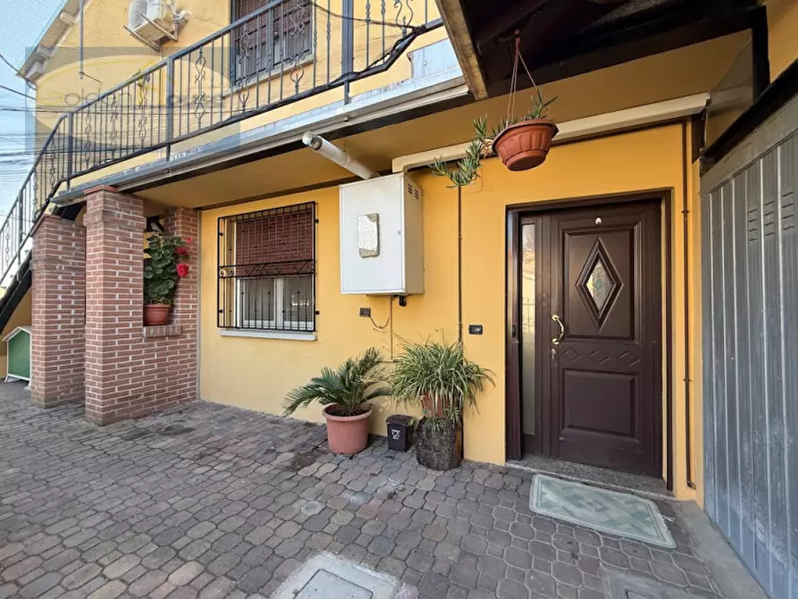 Immagine 4 di Casa indipendente in vendita  in Via Garda Menata 88 a Argenta